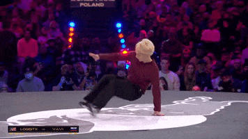 Breaking GIF
