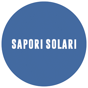 Sapori Solari Sticker