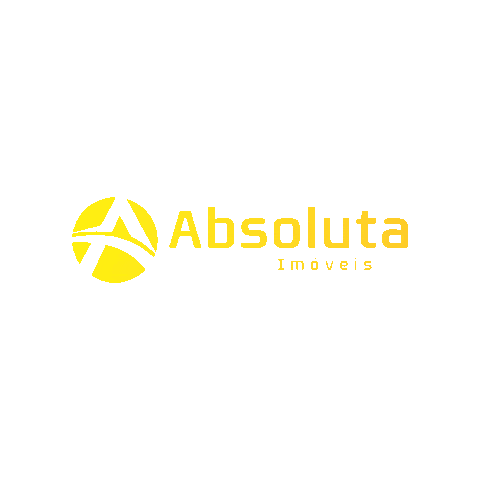 Absoluta Imóveis Sticker