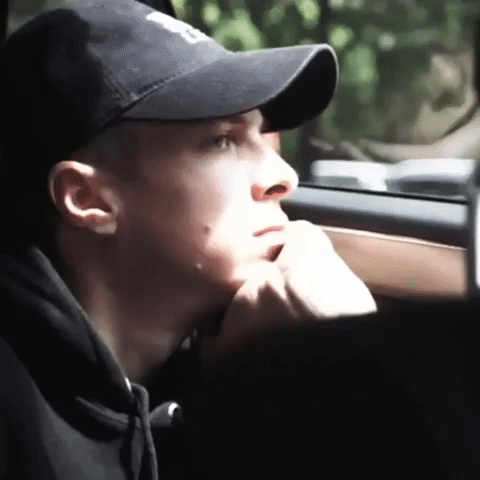 First Love GIF by Lost Kings