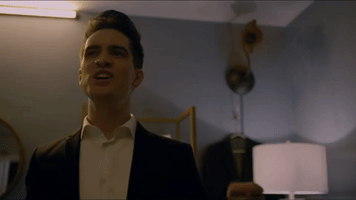 Say Amen Saturday Night Pray For The Wicked GIF by Panic! At The Disco