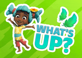 Whats Up GIF by Melsoft