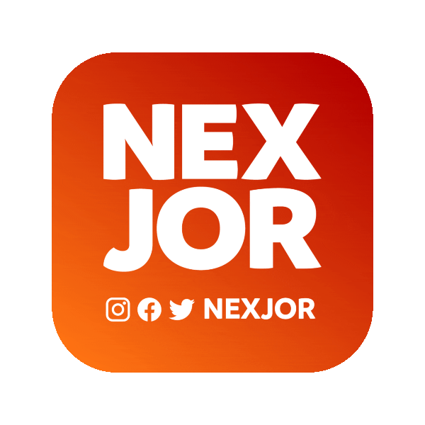 Nexjor IHCEC UPF Sticker