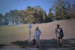 Hands Up Little Hand GIF