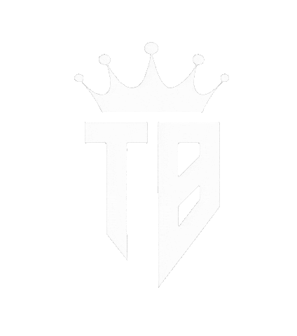 Brand Tb Sticker by RichHoodMpire