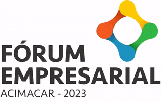 Fórum Empresarial 2023 GIF by Acimacar