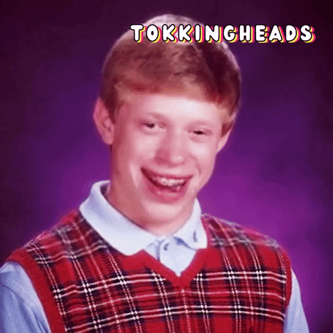 Awkward Meme GIF by Tokkingheads