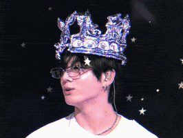 King Jjk GIF