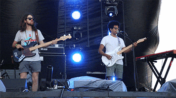 live music hangout GIF by mtv