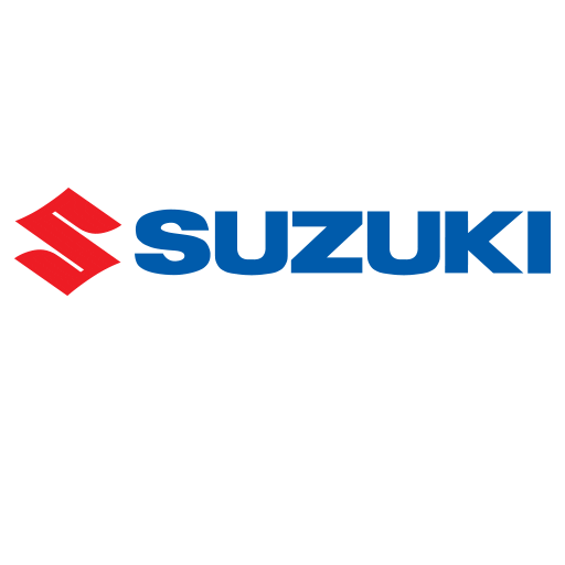 Suzuki Indonesia Gif Artist Sticker