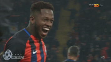 fred GIF by FC Shakhtar
