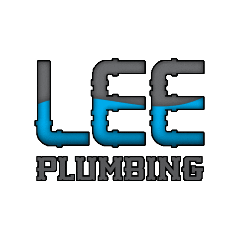 Lee Plumbing Muskoka Sticker