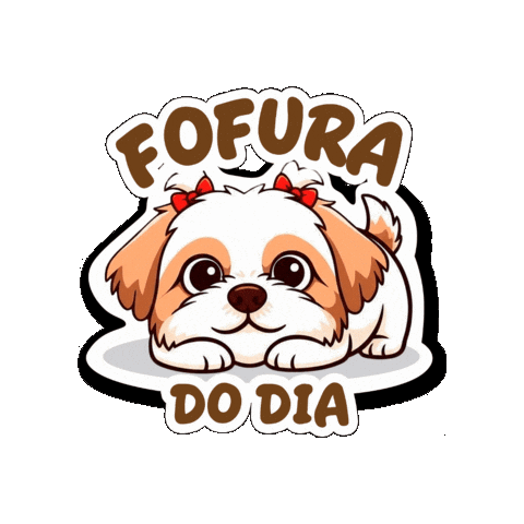 Cachorro Sticker by VeYoung