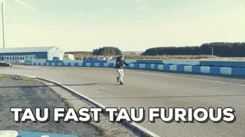 fast GIF by Dr
