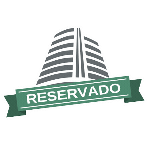 Reservado Buenos Aires Sticker by RGM Real Estate