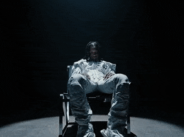 Alicia Keys Therapy GIF by Lil Durk