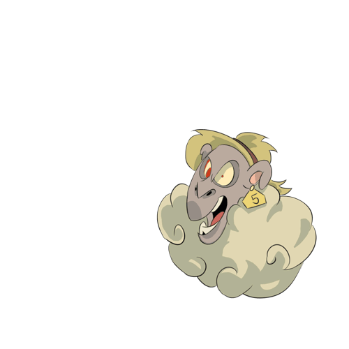 Animated Sticker