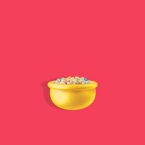 Fun Love GIF by Lucky Charms