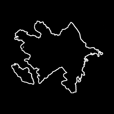 Iran Azerbaijan GIF