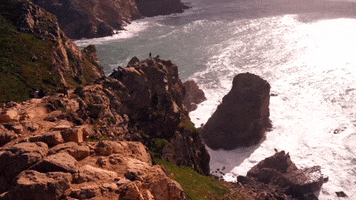 travel portugal GIF by For 91 Days
