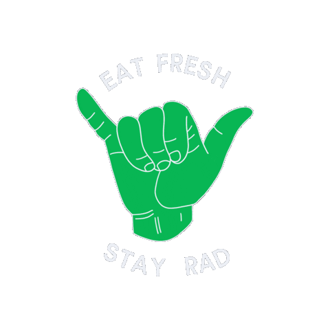 Sweetbeet South Africa Sticker