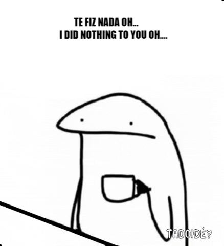 Ta Doido É GIF