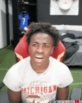 Speed Vinijr GIF