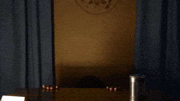 scared peek a boo GIF by SoulPancake