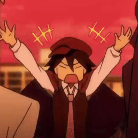 Anime GIF