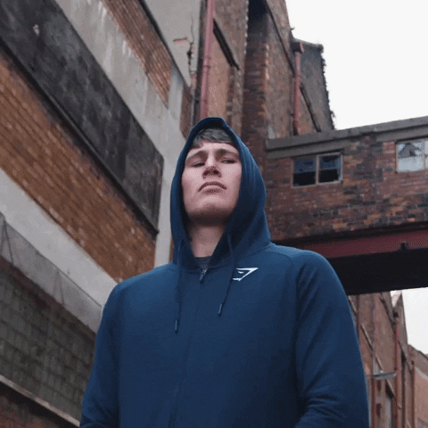 GIF by Gymshark