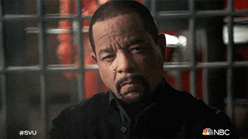 Episode 4 Sigh GIF by Law & Order
