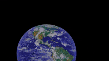 Happy Earth Day GIF by NASA