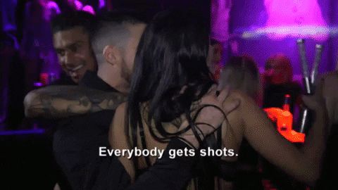 Jersey Shore GIF by Jersey Shore Family Vacation - Find & Share on GIPHY