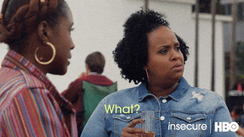 Happy Birthday Dancing GIF by Insecure on HBO