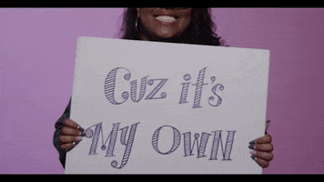 Aurora Lyric Video GIF by bea miller