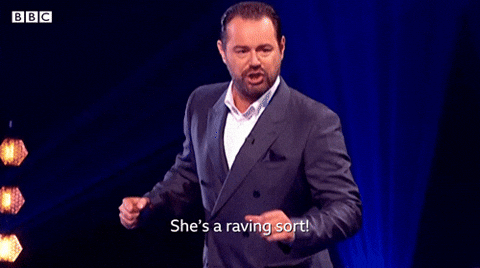 Danny Dyer GIFs - Get the best GIF on GIPHY