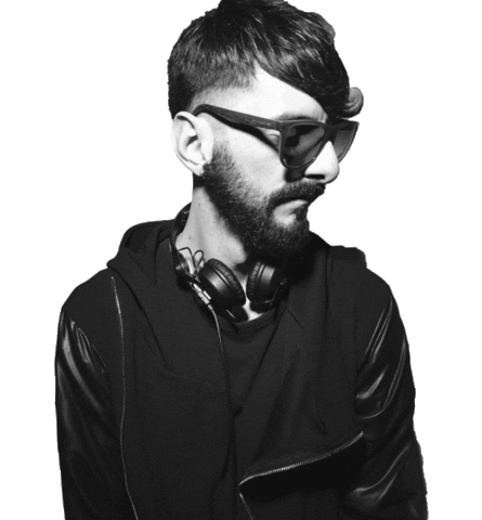 Umberto Pagliaroli Sticker