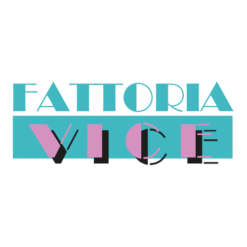 Lafattoria Sticker by Meddel.es