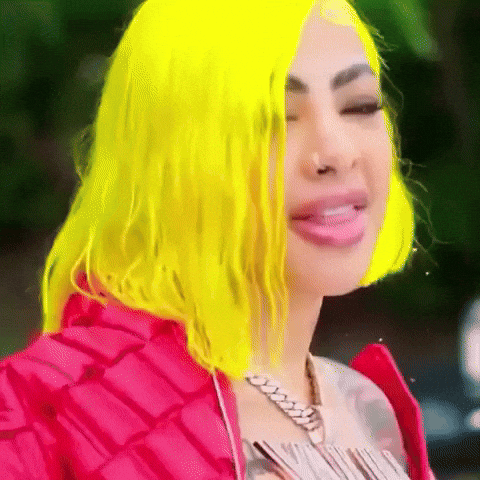 Bing Bong Mood GIF