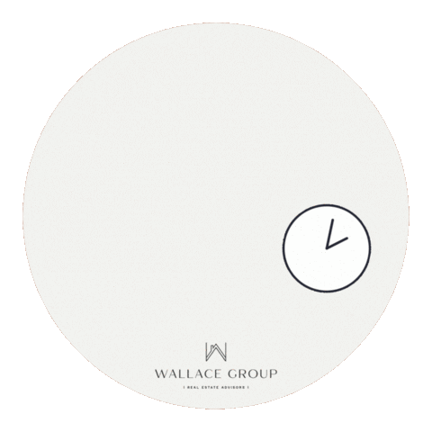 Sticker by Wallace Group TN