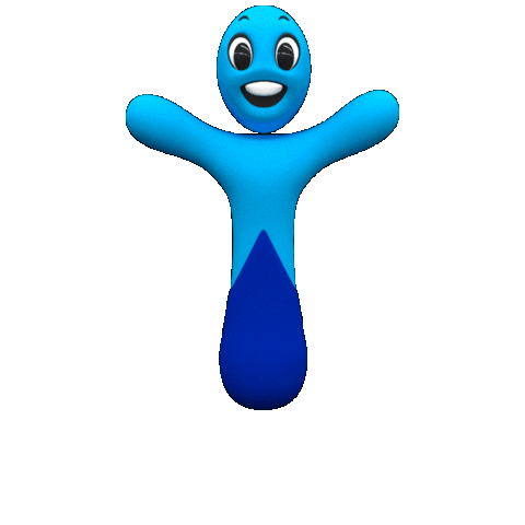 trata brasil Sticker