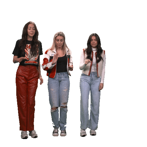 Getikt Sticker by StukTV