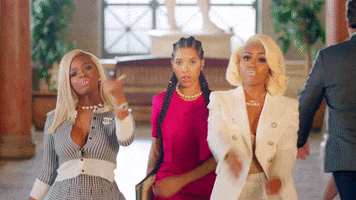 quality control i'll take your man GIF by City Girls
