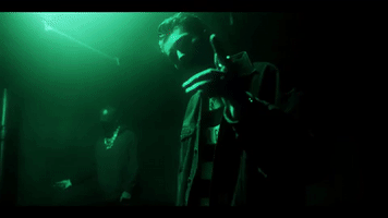 Deserve Music Video GIF