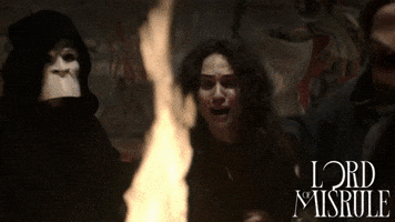 Scared Tuppence Middleton GIF by Magnolia Pictures