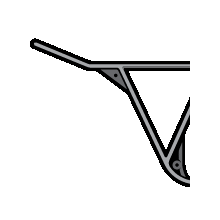 suryanation_ID Sticker