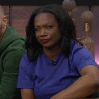 Celebrity Big Brother Eye Roll GIF by Big Brother