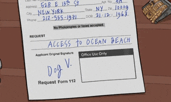 Neon Rated GIF by NEON