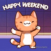 Bon Weekend gifs - Find & Share on GIPHY