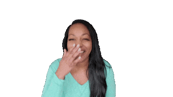 Laugh Lol Sticker by Hype Urban Atlanta